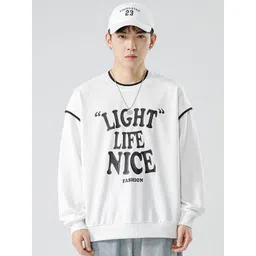 StyleCast x Revolte Men Printed Sweatshirt-picture-14