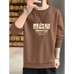 StyleCast x Revolte Men Printed Sweatshirt-picture-31