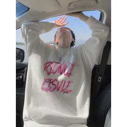 StyleCast x Revolte Men Printed Sweatshirt-picture-19