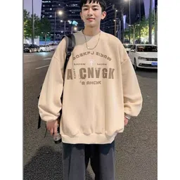 StyleCast x Revolte Men Printed Sweatshirt-picture-29