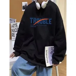 StyleCast x Revolte Men Printed Sweatshirt-picture-30