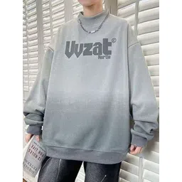 StyleCast x Revolte Men Printed Sweatshirt-picture-25