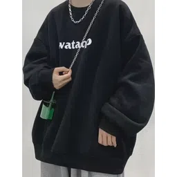 StyleCast x Revolte Men Printed Sweatshirt-picture-29