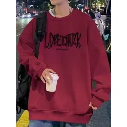 StyleCast x Revolte Men Printed Sweatshirt-picture-37