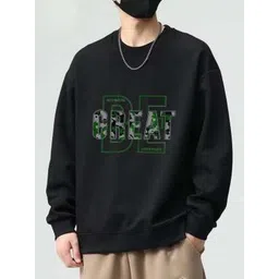 StyleCast x Revolte Men Printed Sweatshirt-picture-24