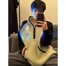 StyleCast x Revolte Men Pullover-picture-24