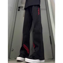 StyleCast x Revolte Men Regular Fit Mid-Rise Jeans-picture-32