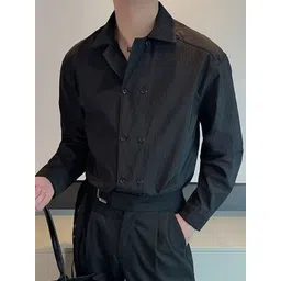 StyleCast x Revolte Men Regular Fit Shirt-image-46