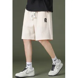 StyleCast x Revolte Men Regular Fit Shorts-image-9