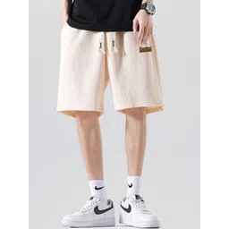 StyleCast x Revolte Men Regular Fit Shorts-image-30