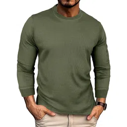 StyleCast x Revolte Men Ribbed Pullover-picture-25