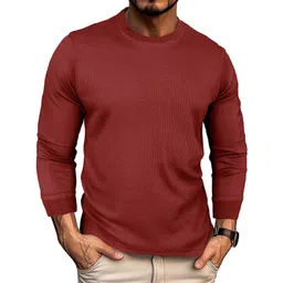 StyleCast x Revolte Men Ribbed Pullover-picture-18