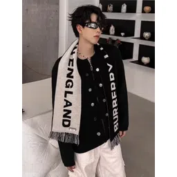 StyleCast x Revolte Men Round Neck Cardigan Sweater-picture-24