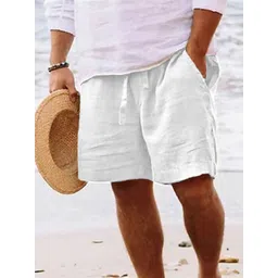 StyleCast x Revolte Men Shorts-picture-41