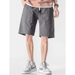 StyleCast x Revolte Men Shorts-picture-39