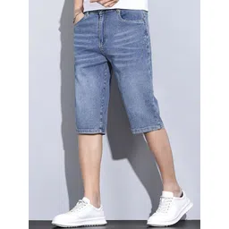 StyleCast x Revolte Men Shorts-picture-38