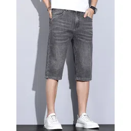 StyleCast x Revolte Men Shorts-picture-28