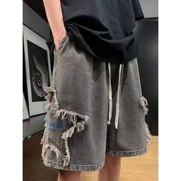 StyleCast x Revolte Men Shorts-picture-18