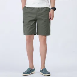 StyleCast x Revolte Men Shorts-picture-23