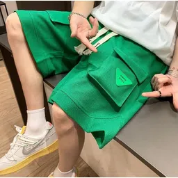 StyleCast x Revolte Men Shorts-picture-15