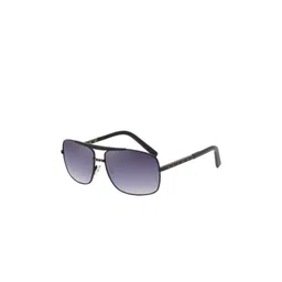 StyleCast x Revolte Men Square Sunglasses-picture-14