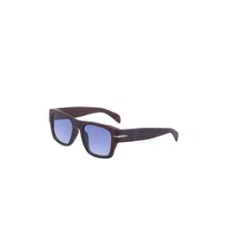 StyleCast x Revolte Men Square Sunglasses With UV Protected Lens-picture-27