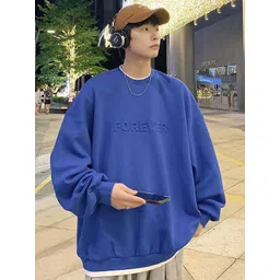 StyleCast x Revolte Men Sweatshirt-picture-24