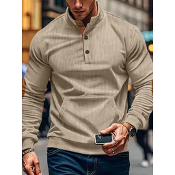 StyleCast x Revolte Men Sweatshirt-picture-31