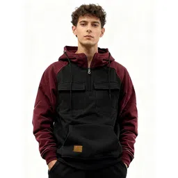 StyleCast x Revolte Men Sweatshirt image 1