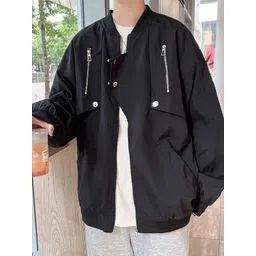 StyleCast x Revolte Men Tailored Jacket-picture-17