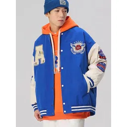 StyleCast x Revolte Men Tailored Jacket-picture-17