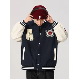 StyleCast x Revolte Men Tailored Jacket-picture-33