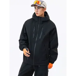 StyleCast x Revolte Men Tailored Jacket image 4