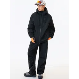 StyleCast x Revolte Men Tailored Jacket image 2