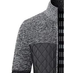 StyleCast x Revolte Men Tailored Jacket image 4