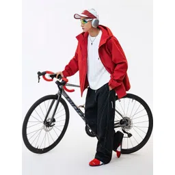 StyleCast x Revolte Men Tailored Jacket image 5