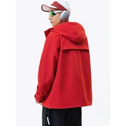 StyleCast x Revolte Men Tailored Jacket image 2