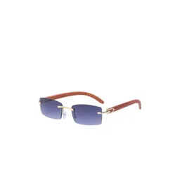 StyleCast x Revolte Men UV Protected Lens Wayfarer Sunglasses M114ZZC7533C8-picture-21