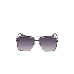 StyleCast x Revolte Men UV Protected Wayfarer Sunglasses-picture-39