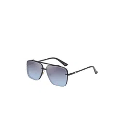StyleCast x Revolte Men Wayfarer Sunglasses-picture-11
