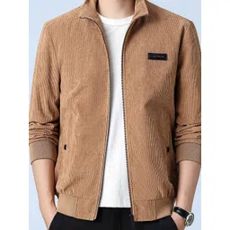 StyleCast x Revolte Men Windcheater Tailored Jacket-picture-29