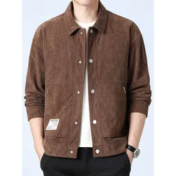 StyleCast x Revolte Men Windcheater Tailored Jacket-picture-40