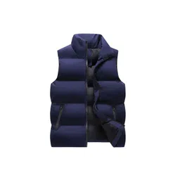 StyleCast x Revolte Mock Collar Gilet Casual Jacket-picture-24