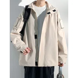 StyleCast x Revolte Open Front Jacket-picture-33