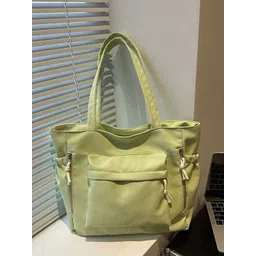 StyleCast x Revolte Oversized Structured Tote Bag-picture-10