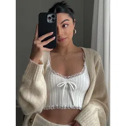 StyleCast x Revolte Print Tank Top-picture-41