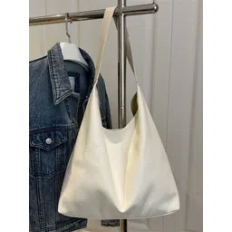 StyleCast x Revolte PU Oversized Structured Tote Bag-picture-24