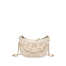 StyleCast x Revolte PU Swagger Hobo Bag-picture-15