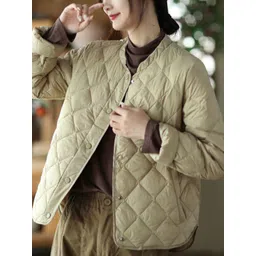 StyleCast x Revolte Puffer Jacket-picture-33