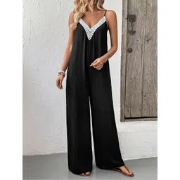 StyleCast x Revolte Shoulder Straps Basic Jumpsuit-picture-26
